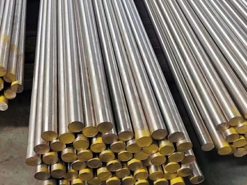 SUS304/S30400,304/1.4301 Stainless Steel Bar/Rod
