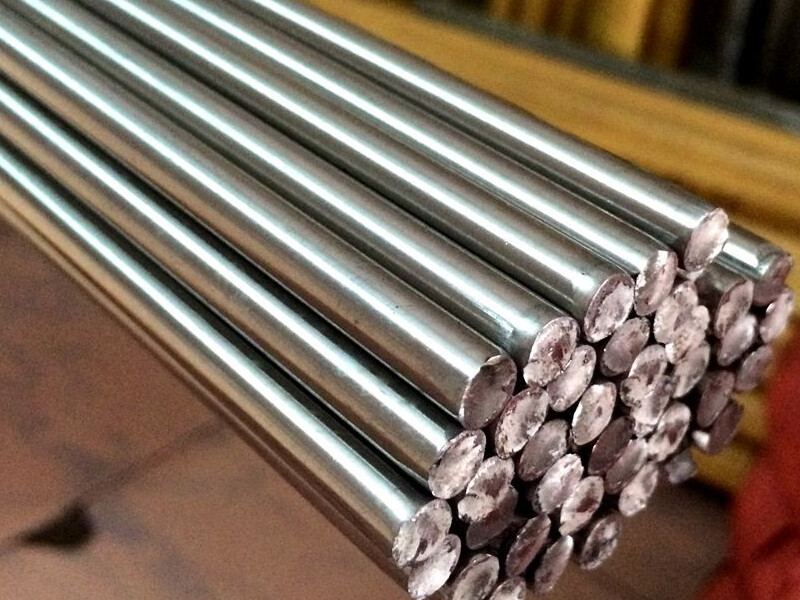 SUS321/S32100,321/1.4541 Stainless Steel Bar/Rod