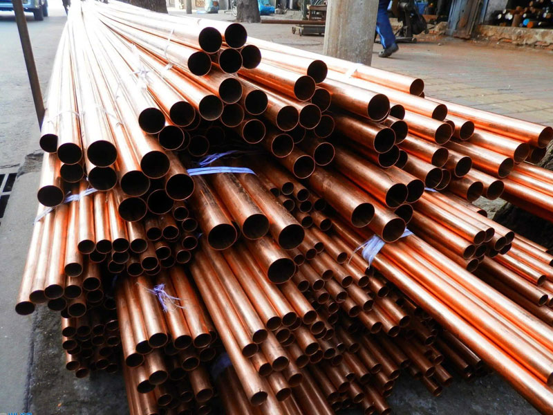 TU1 / C10200 / OF-Cu / C1020 Copper Pipe/Tube