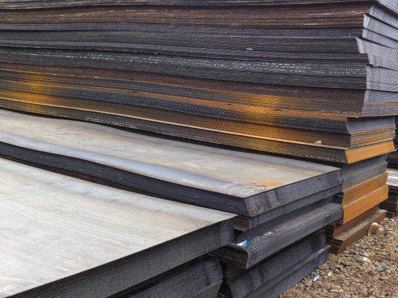 55# / 1055 / S55C / C55(1.0535) Carbon Steel Plate/Sheet