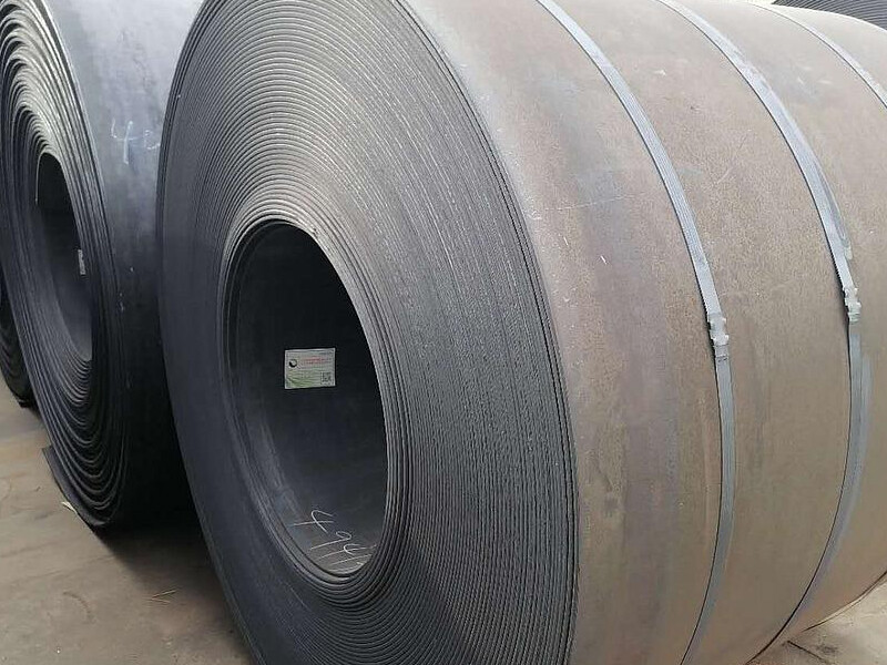 30# / 1030 / S30C / C30(1.0528) Carbon Steel Coil/Strip