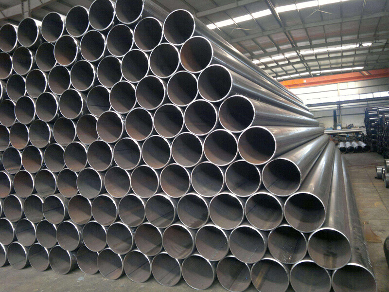 80# / 1080 / SWRH82A / C80D(1.0622) Carbon Steel Tube/Pipe