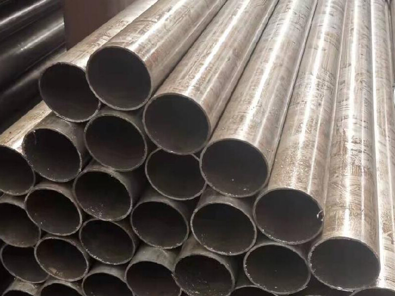 55# / 1055 / S55C / C55(1.0535) Carbon Steel Tube/Pipe