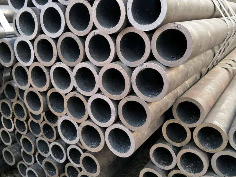 35Mn / 1037 / SWRCH35K / C35(1,0501) Carbon Steel Tube/Pipe