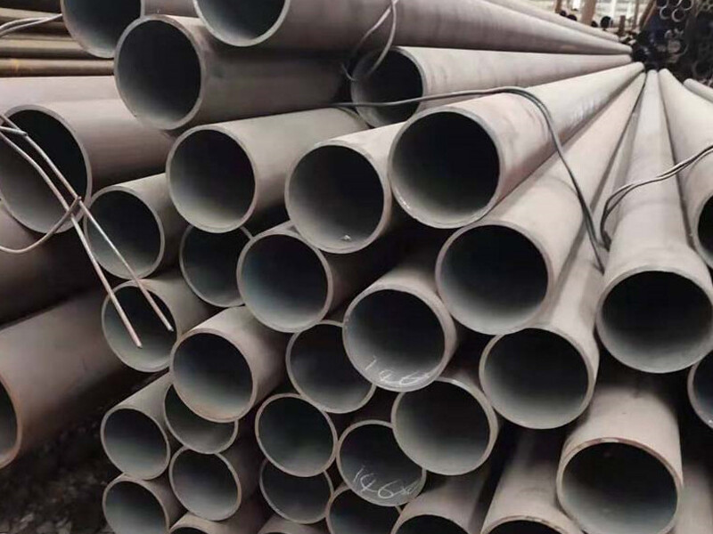 30Mn / 1030 / SWRCH30K / C30(1.0528) Carbon Steel Tube/Pipe