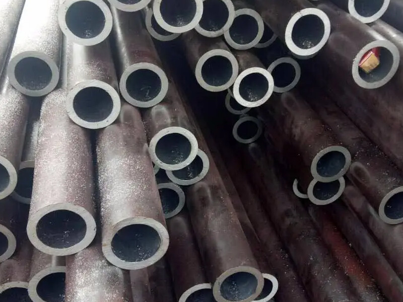 08F / 1008 / SPHD,SPHE / DC01(1.0330) Carbon Steel Tube/Pipe