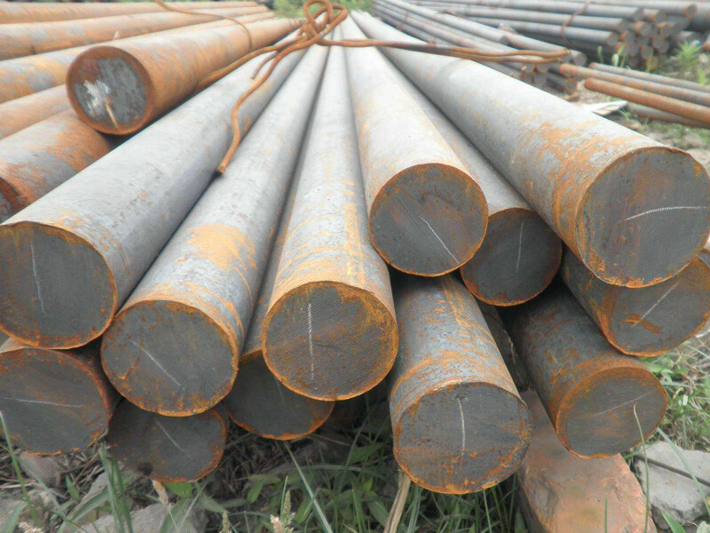 08F / 1008 / SPHD,SPHE / DC01(1.0330) Carbon Steel Bar