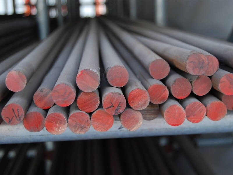 20Mn / 1022 / SWRCH22K / C22(1.0402) Carbon Steel Bar