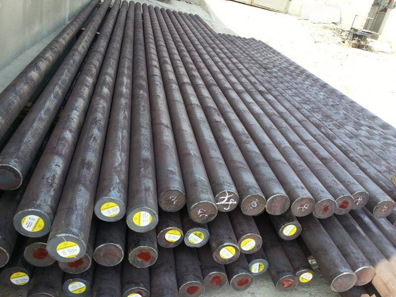30Mn / 1030 / SWRCH30K / C30(1.0528) Carbon Steel Bar
