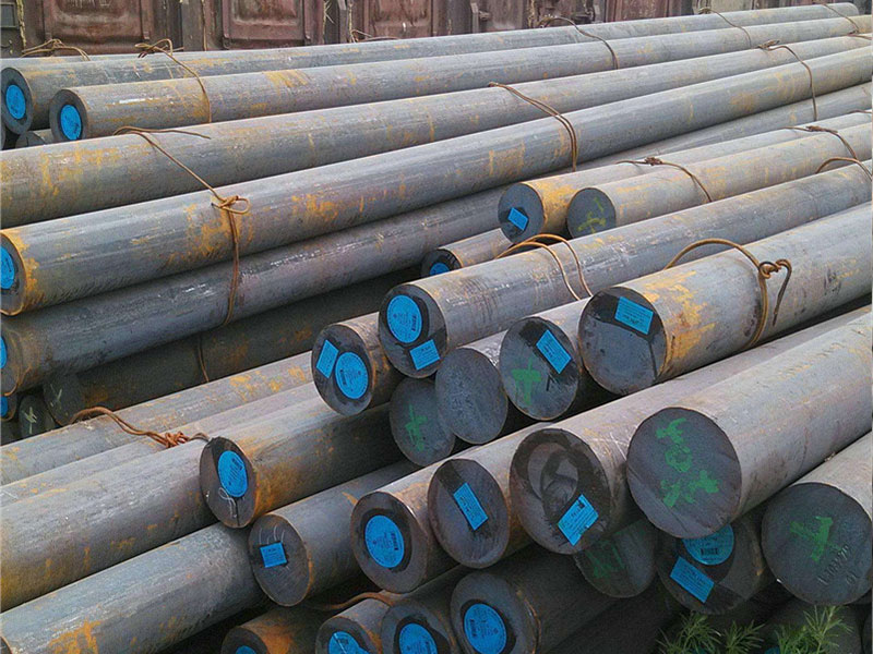 55# / 1055 / S55C / C55(1.0535) Carbon Steel Bar