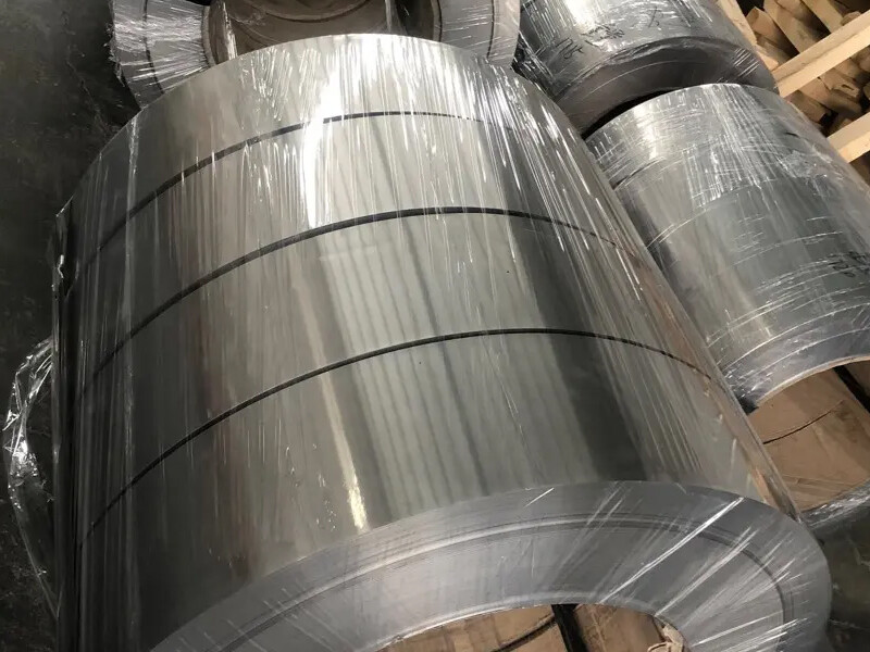 DX52D+Z Galvanized steel coil