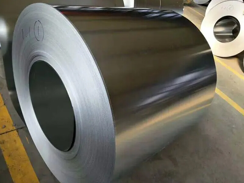 GI/GL Galvanized steel coil
