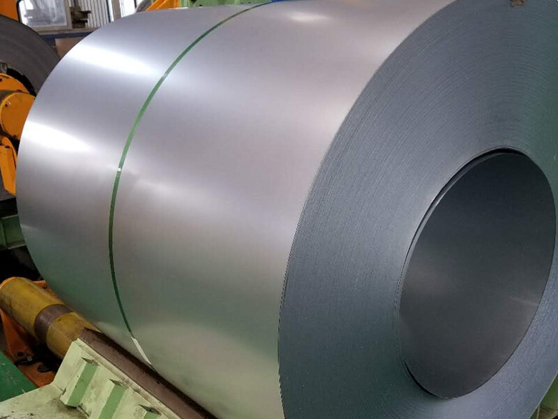 Z40-Z275 Galvanized steel coil