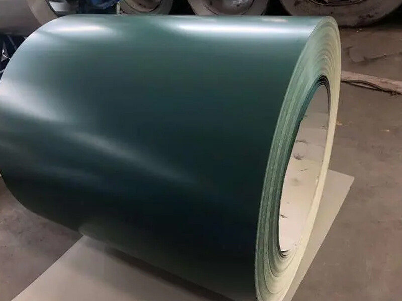 PPGL Coil