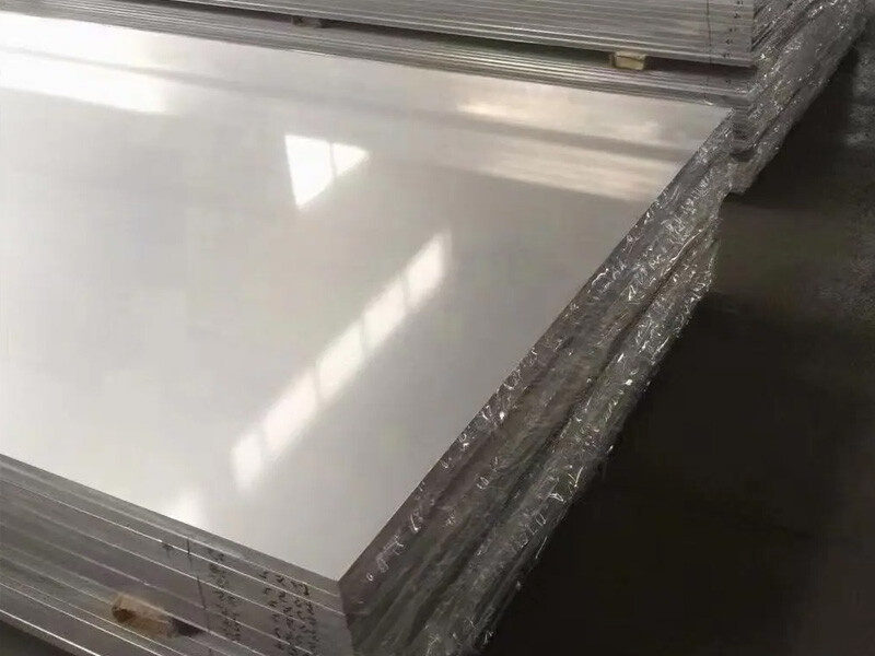 AlMg2 / 5052 / 3.3525 Aluminum Plate/Sheet