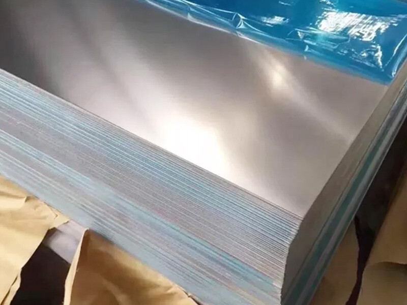 Al99.5 / 1050 / 3.0255 Aluminum Plate/Sheet