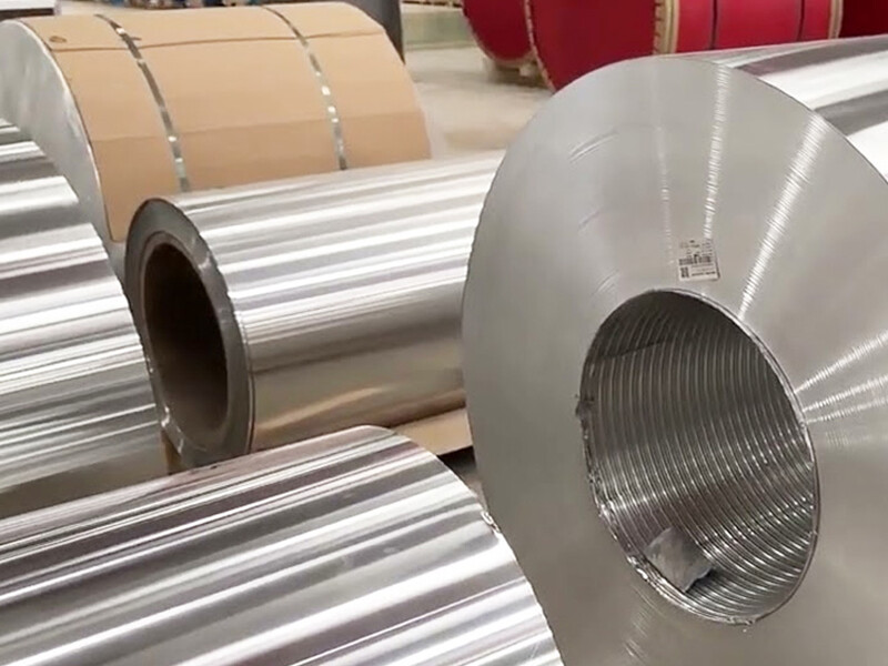 AlMg4.5Mn / 5083 / 3.3555 Aluminum Coil