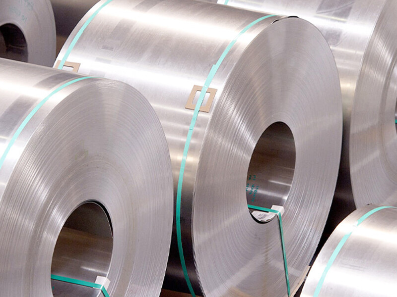 Al99.5 / 1050 / 3.0255 Aluminum Coil