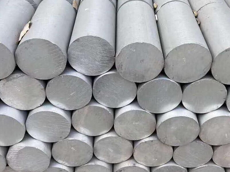 AlCu4SiMg / 2014 / 3.1255 Aluminum Bar