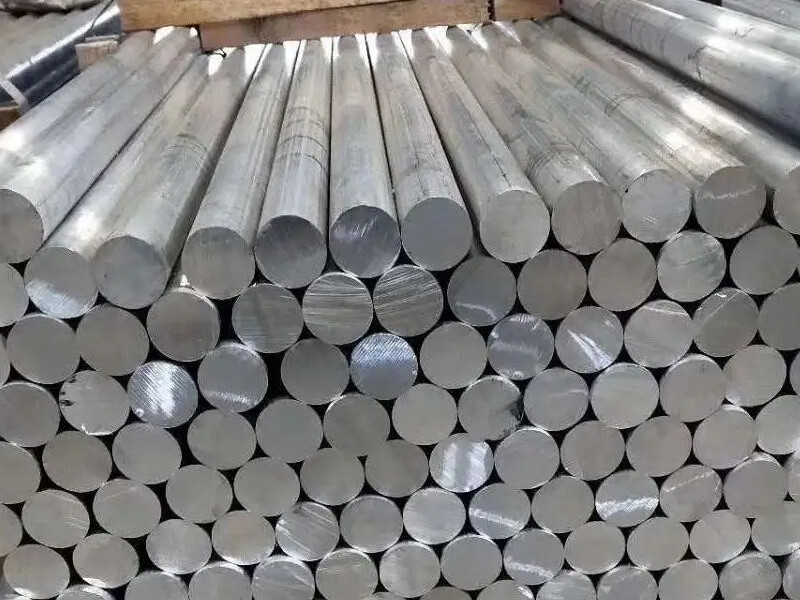 AlZn6Mg2.5Cu1.5 / 7075 / 3.4365 Aluminum Bar