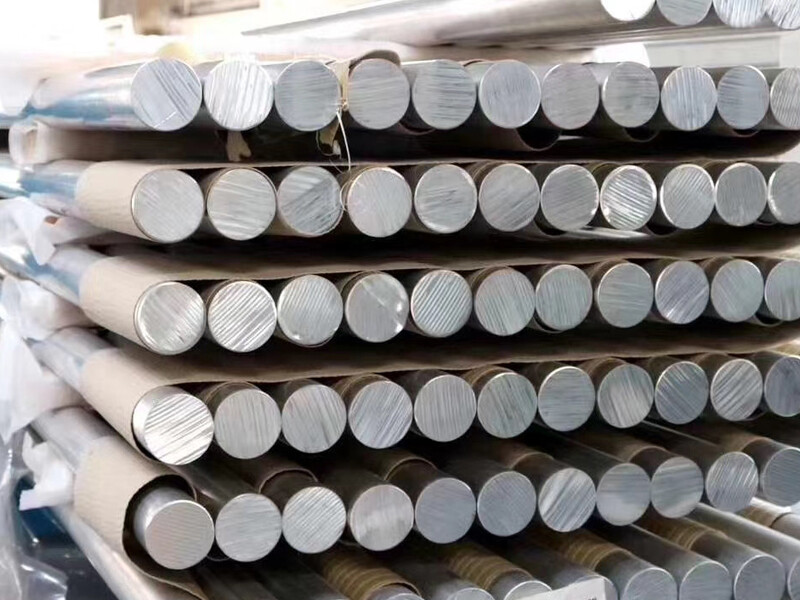 AlMg4.5Mn / 5083 / 3.3555 Aluminum Bar