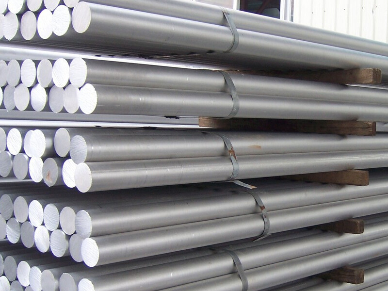 AlSiMgMn / 6082 / 3.2315 Aluminum Bar