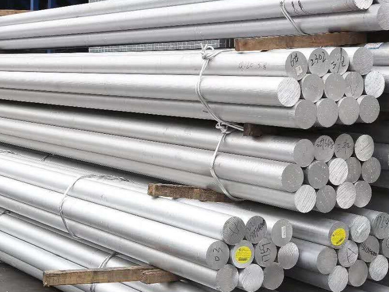 AlMg3.5 / 5154A / 3.3535 Aluminum Bar