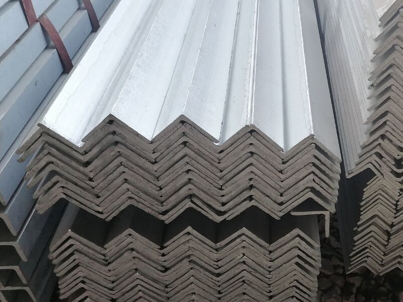 SUS321/S32100,321/1.4541 Stainless Steel Angle