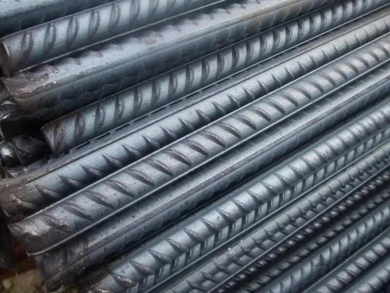 HRB400E Φ20 Steel Rebar