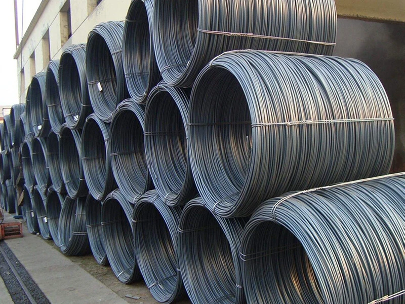 Q235 Carbon Steel Wire