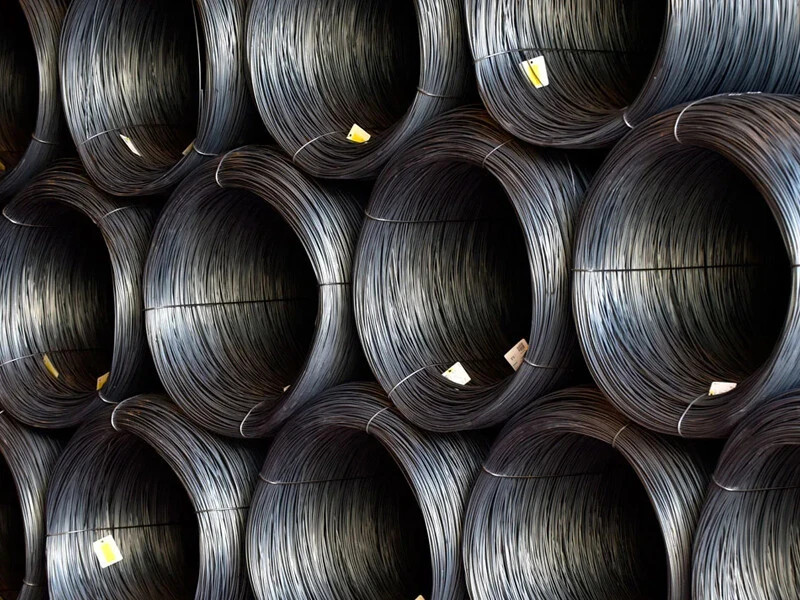 Q195 Carbon Steel Wire
