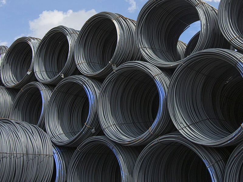 SAE 1010 Low Carbon Steel Wire