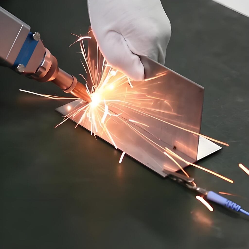 Metal Welding
