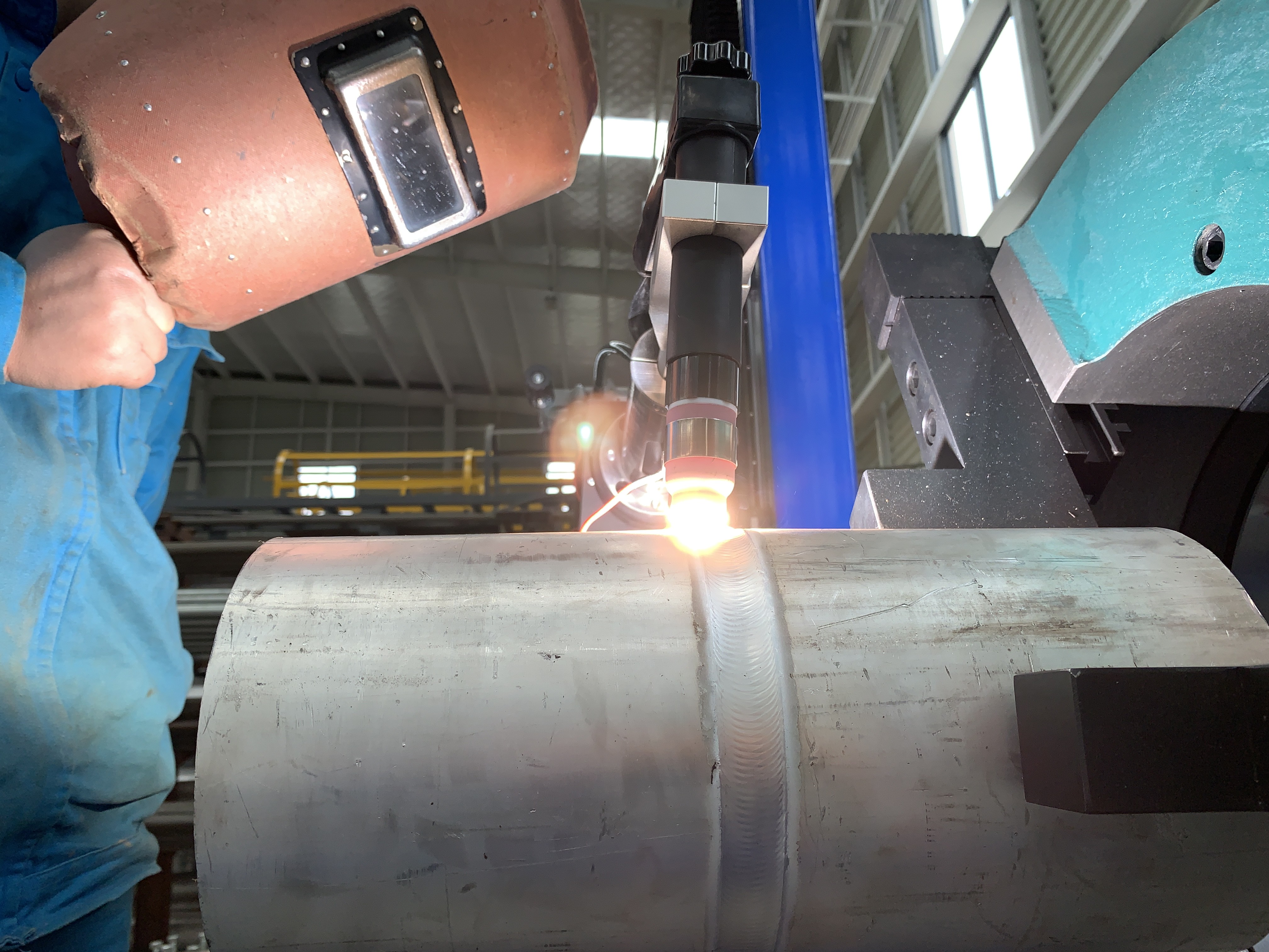 Metal Welding