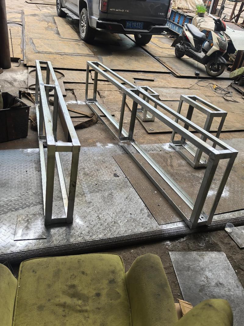 Metal Welding