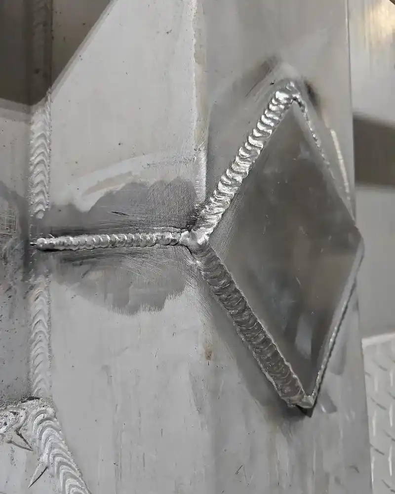 Metal Welding