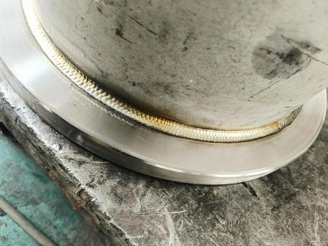 Metal Welding