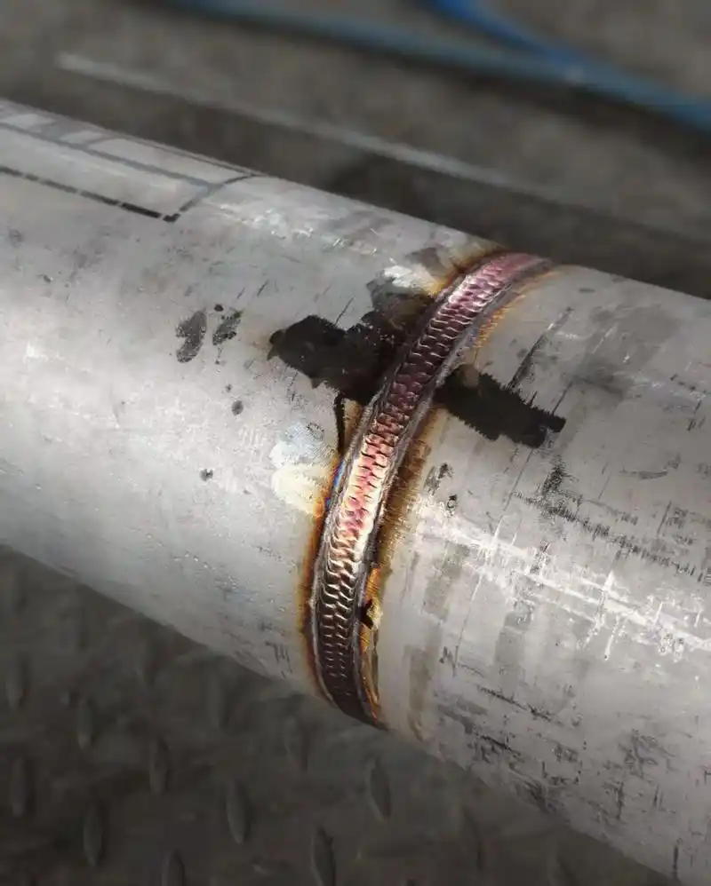 Metal Welding