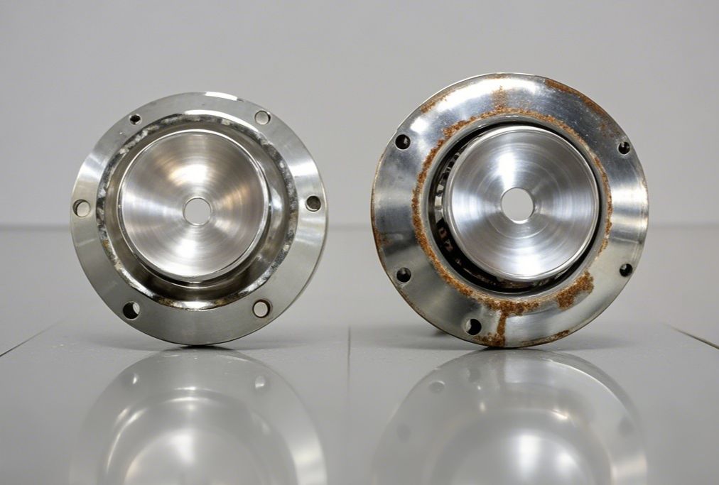 Metal Polishing