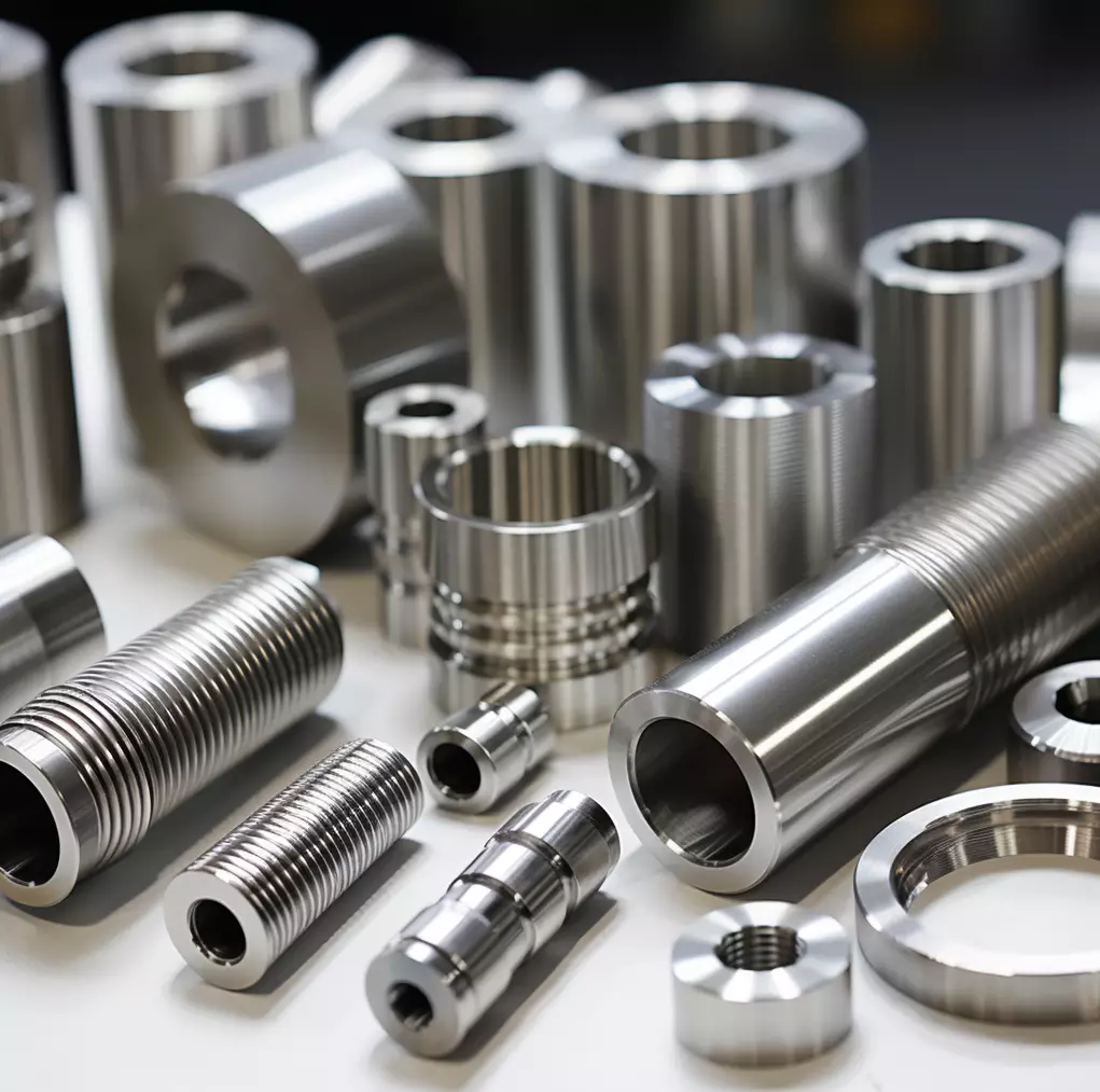 Metal Polishing