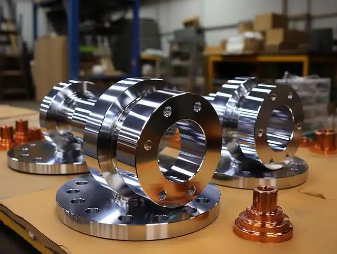 Metal Polishing