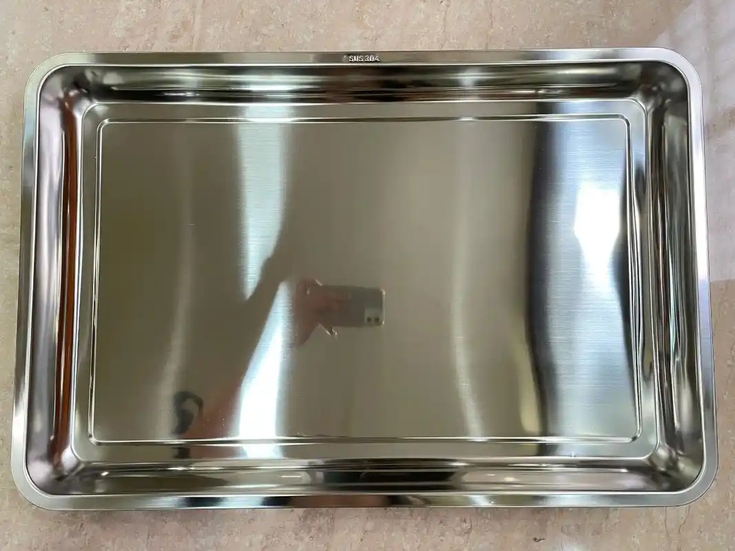 Metal Polishing