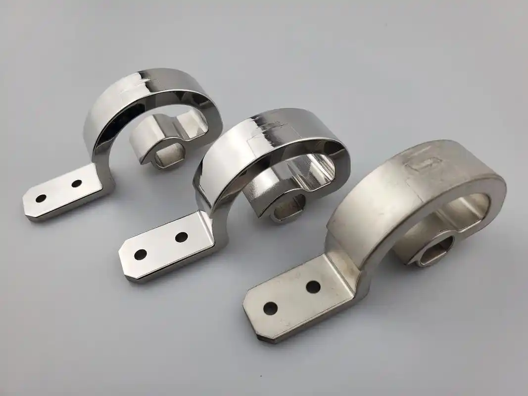 Metal Polishing