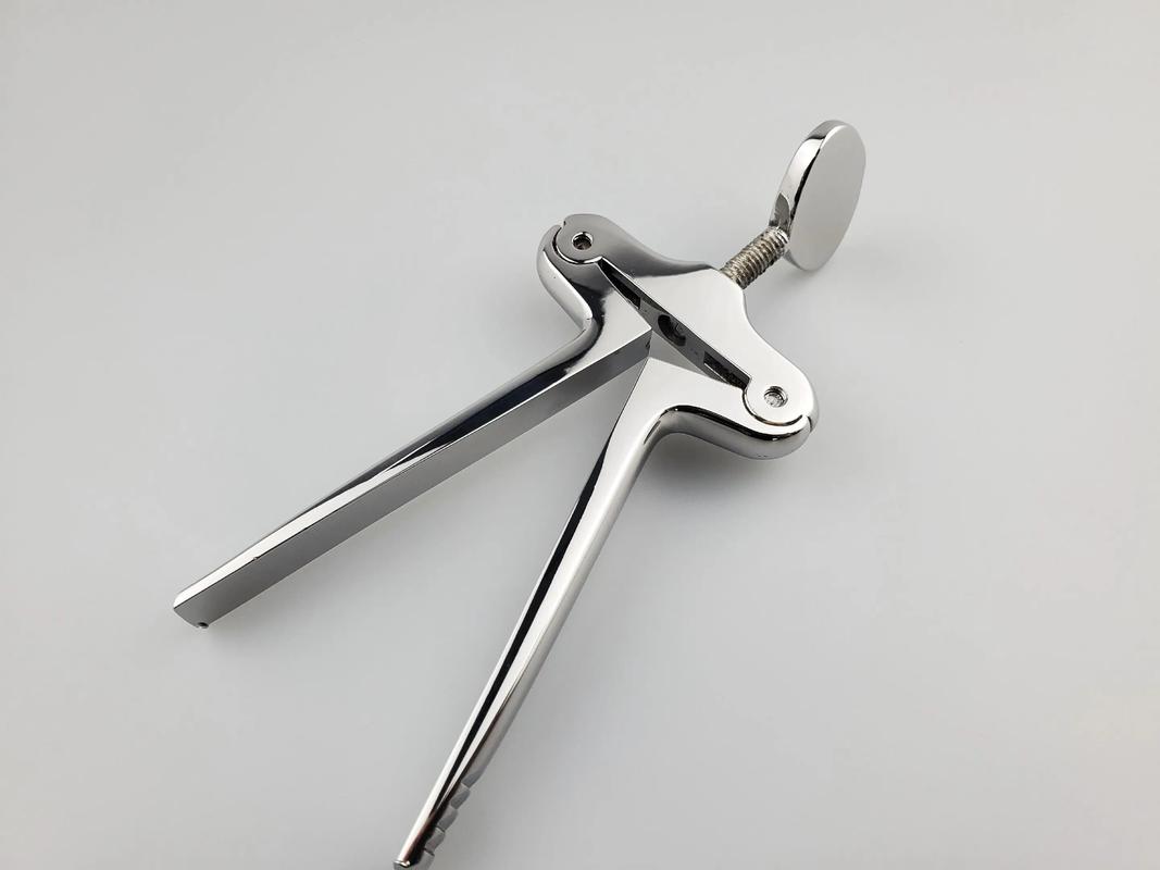 Metal Polishing