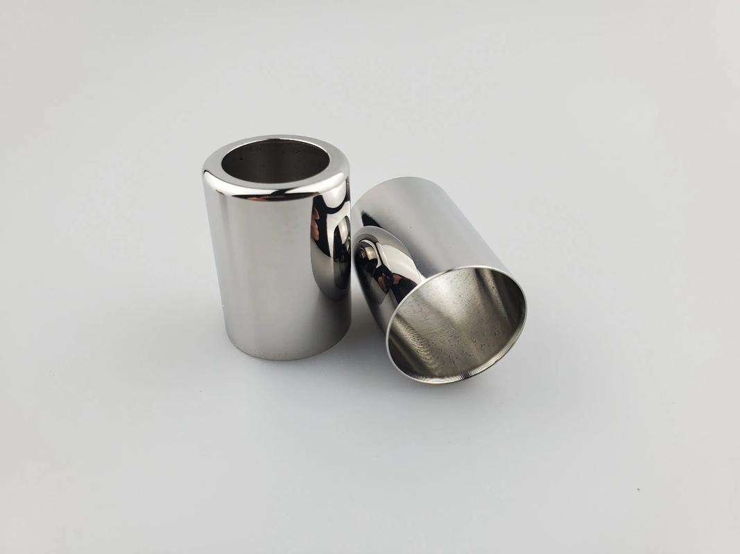 Metal Polishing