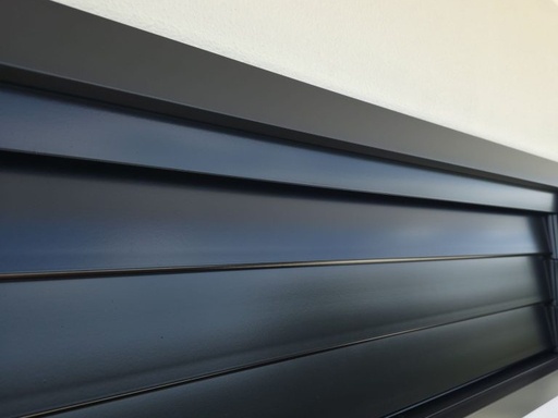 Metal Spraying & Painting