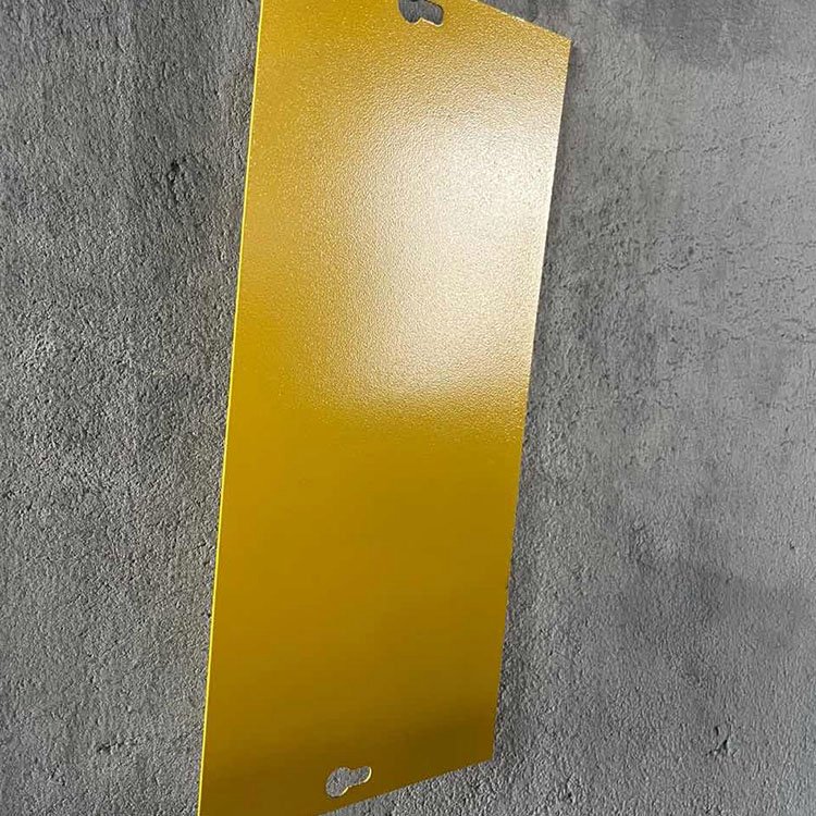 Metal Spraying & Painting