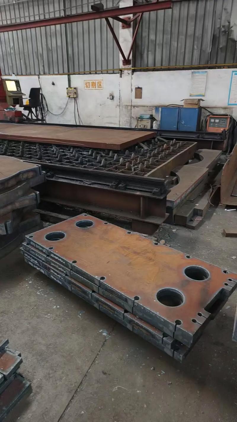 Metal cutting