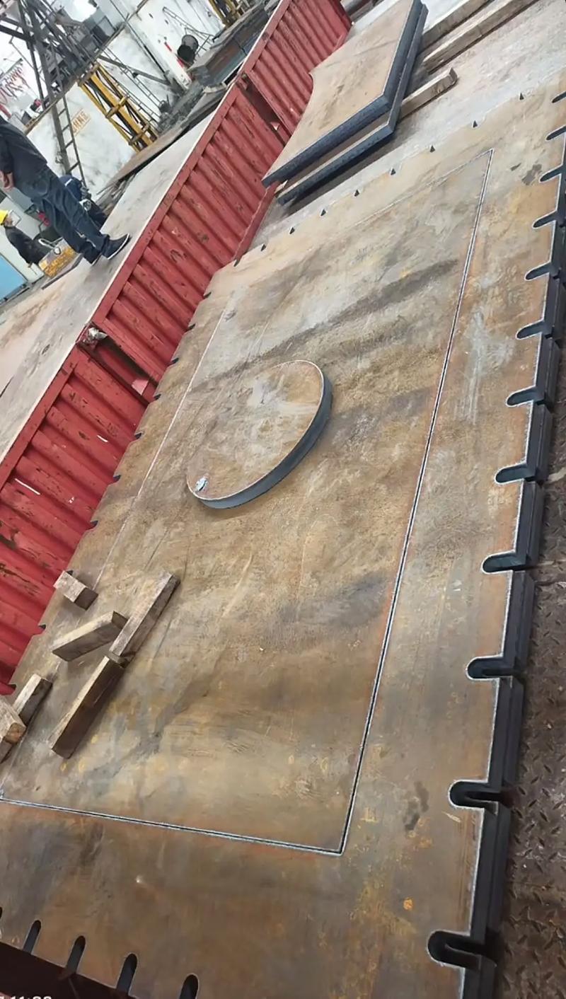 Metal cutting