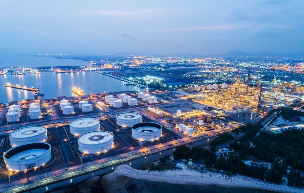 Chemical & Petrochemical Industry